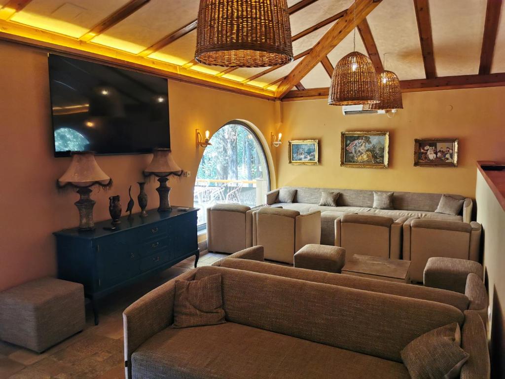 MOTEL PARK KARAOTOK - Hutovo Blato photo 3