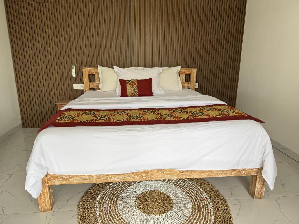 Private villa pramesty46 photo 2