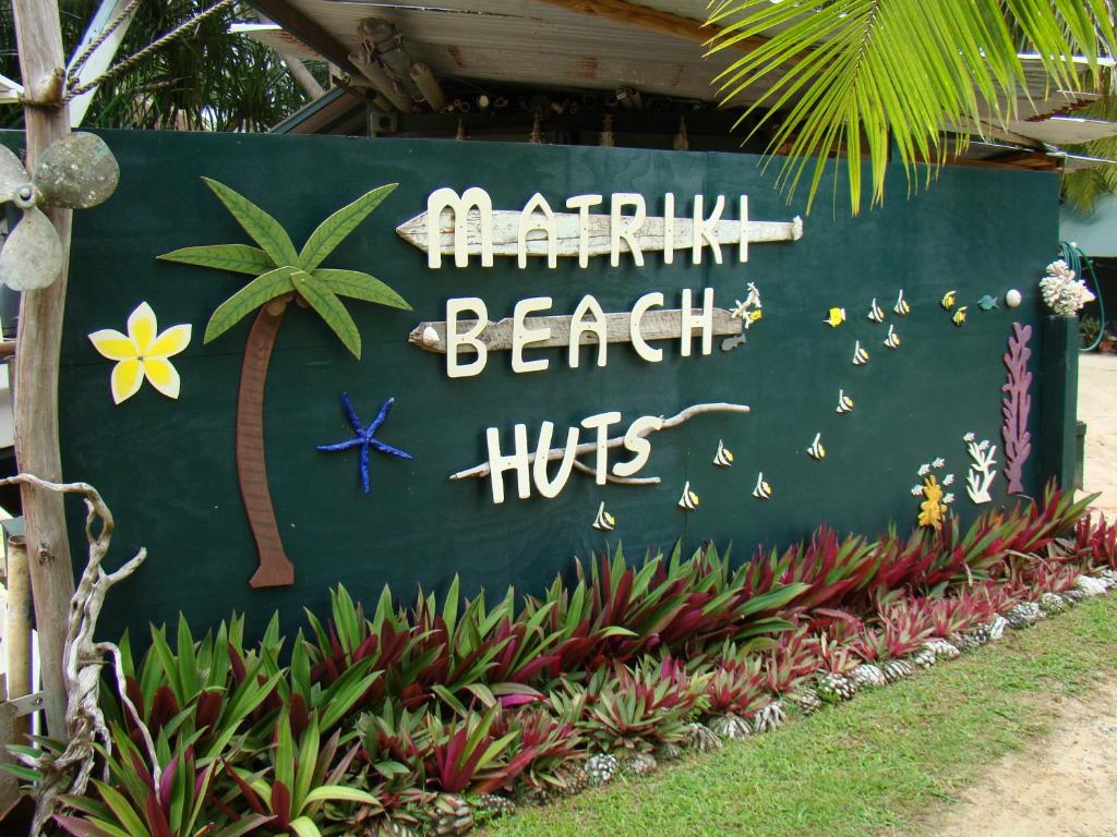 Matriki Beach Huts photo 4