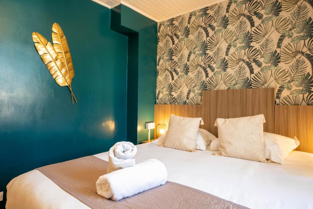 Hotel du Levant, Nice