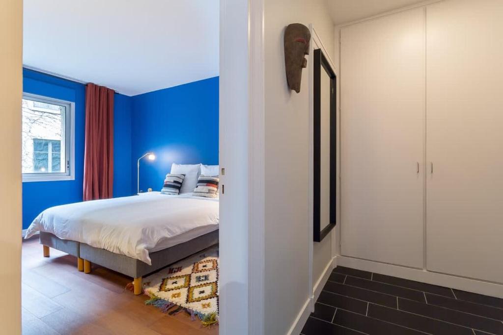 Stella - Furnished apartment - Downtown Lyon - Tap to explore photos