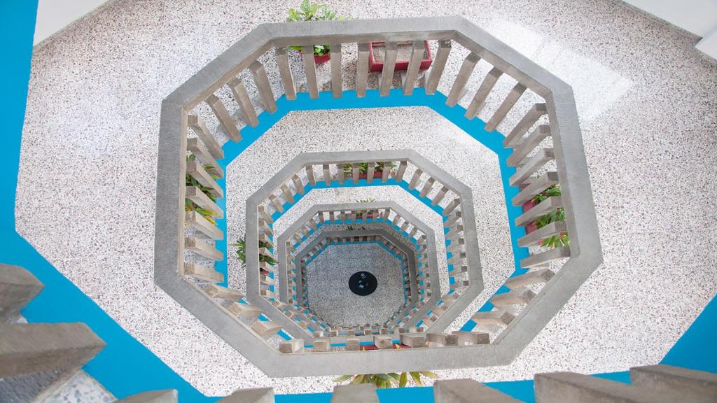 Четырехместный (Четырехместный номер), Dorados Acapulco