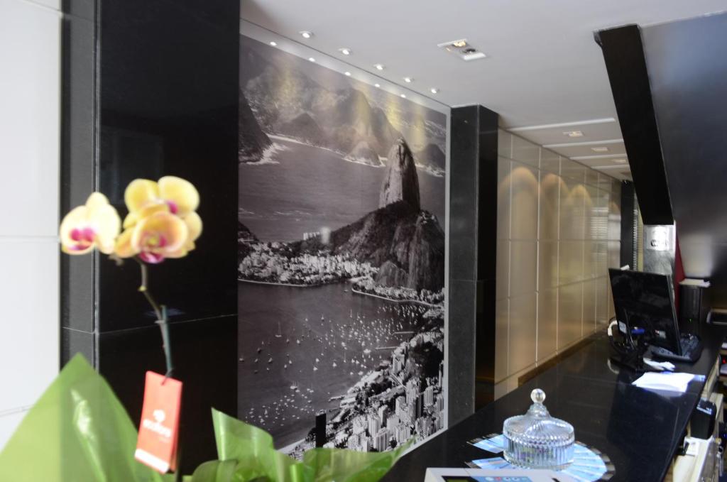 Hotel Meu Cantinho (Adults Only)