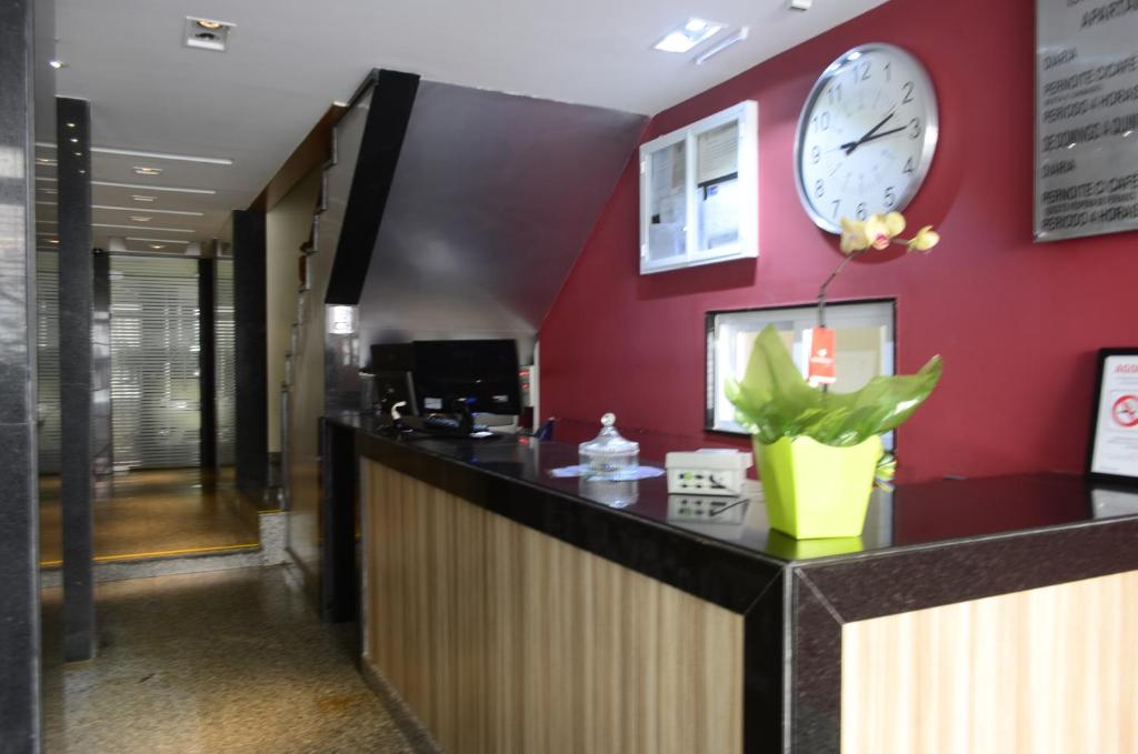 Hotel Meu Cantinho (Adults Only) photo 2