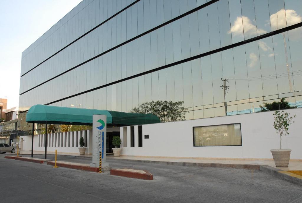 Aranzazu Plaza Kristal Aguascalientes photo 2