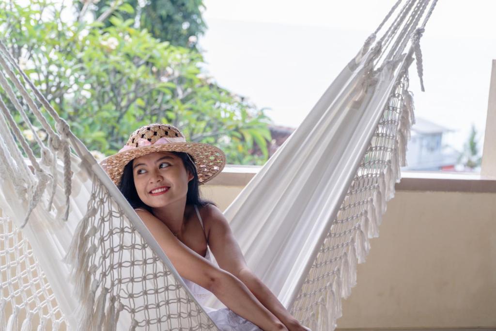 Amed Cafe & Hotel Kebun Wayan photo 2