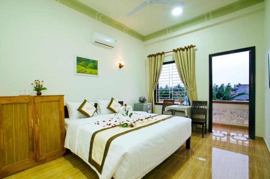 Countryside Garden Homestay