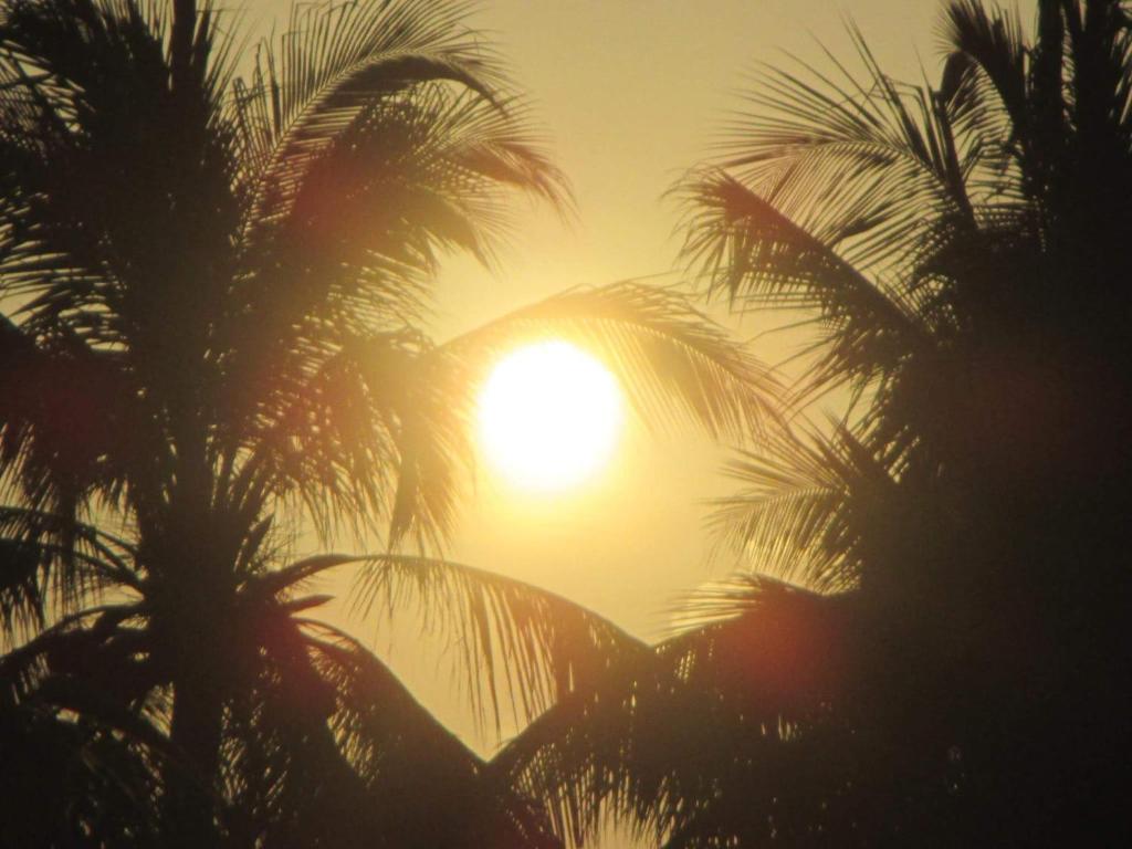 Manh Duyen Garden Homestay