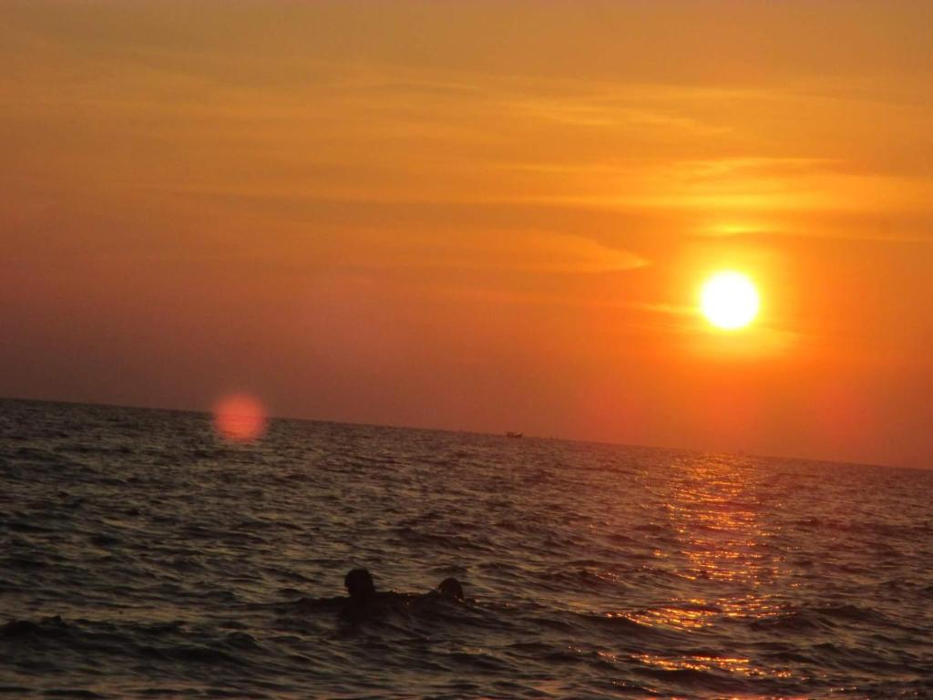 Manh Duyen Garden Homestay