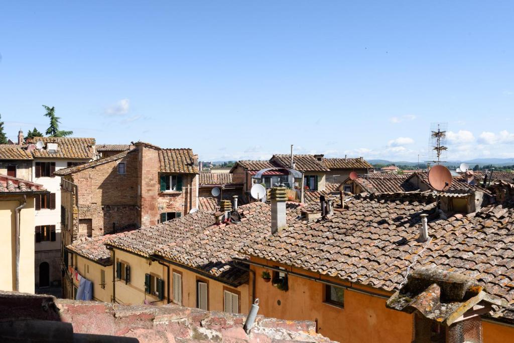 Casa di Osio - Porta Romana - Tap to explore photos