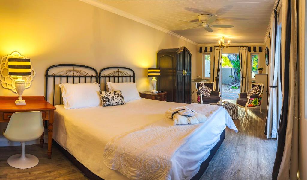 Bright on 5th Guest house photo 4