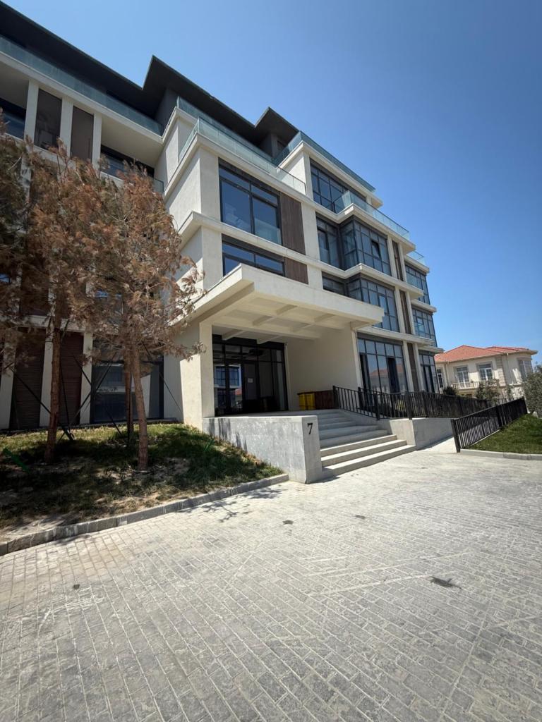 Seabreeze Polo Residence photo 1