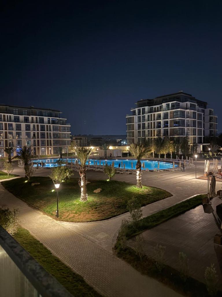 Seabreeze Polo Residence