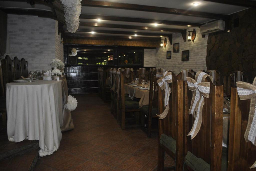 Nakhodka Inn photo 3