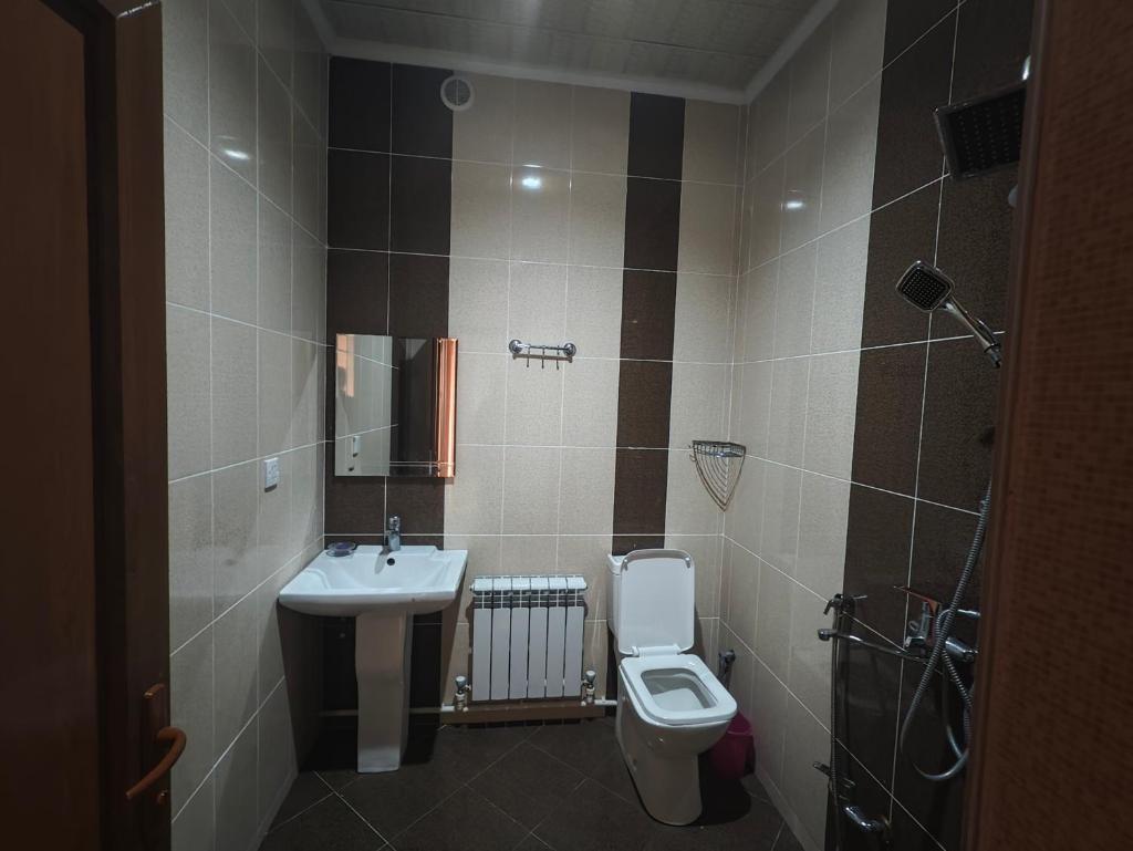Kəhran Hotel