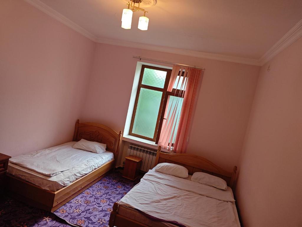 Kəhran Hotel photo 1