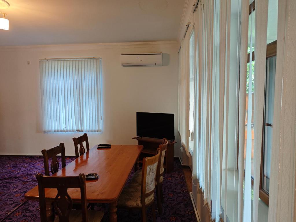 Kəhran Hotel photo 2