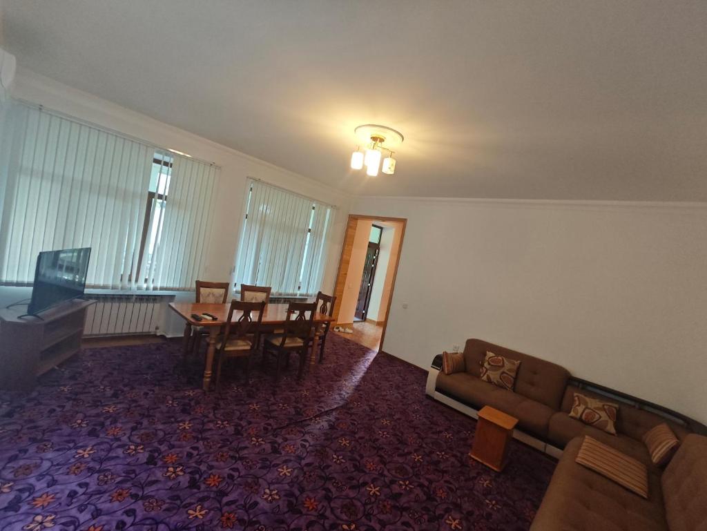 Kəhran Hotel photo 3