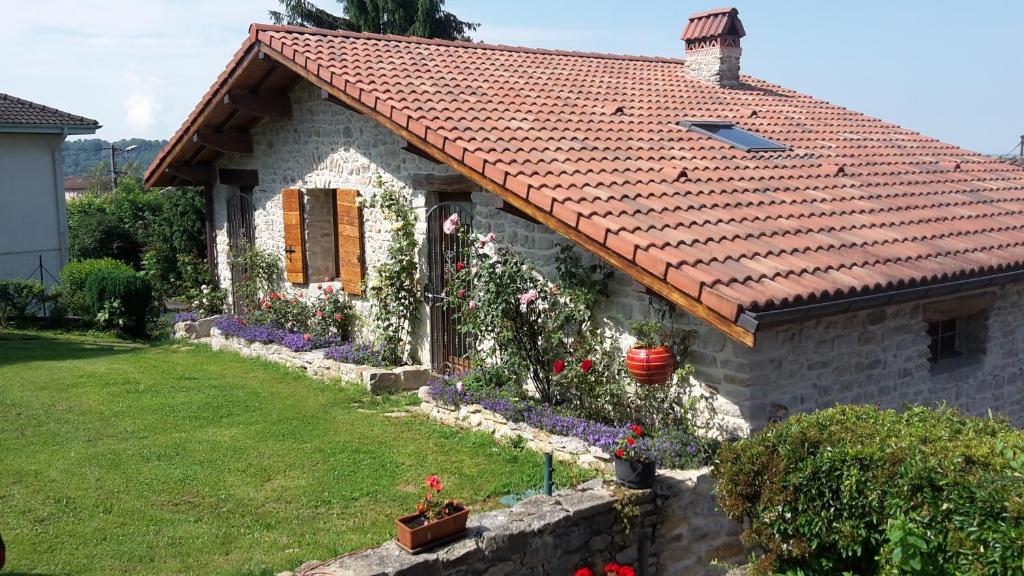 Le Grangeon 01 photo 2