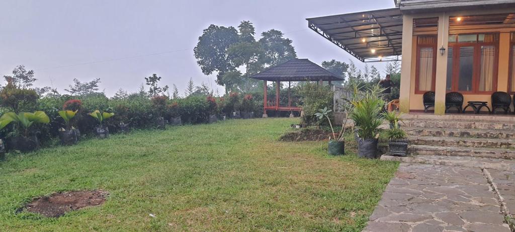 KL villa photo 2