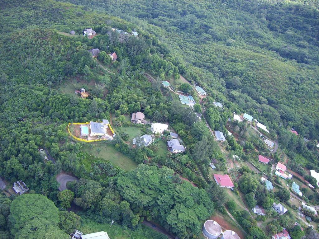 Residence Monte-Cristo