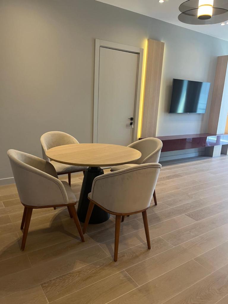 Sea Breeze Polo Residences photo 4