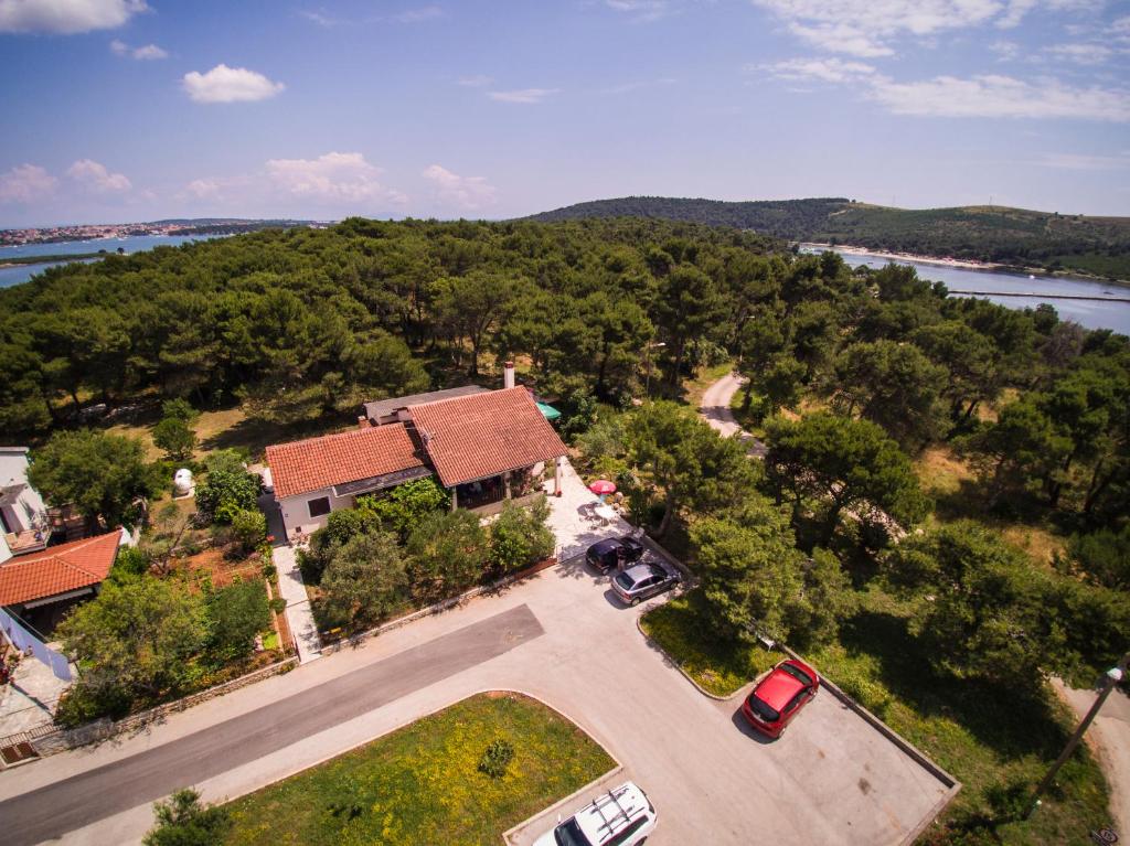 Apartment Rakić Pomer