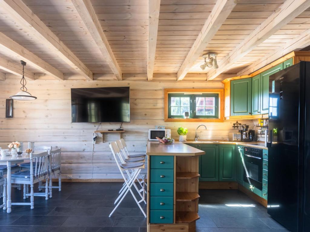 Chalet Vinterro - SOW047 by Interhome photo 2