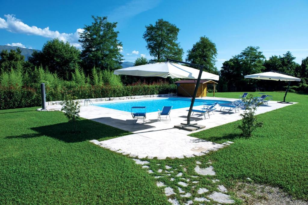 Le Favole Agriturismo photo 4