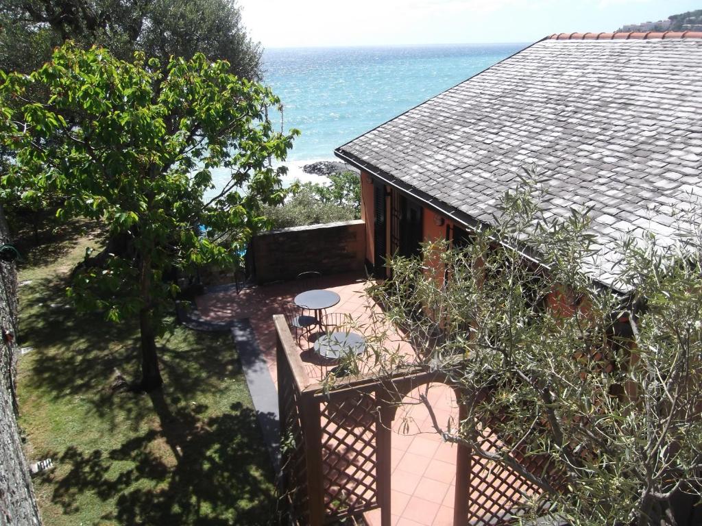 Ca da Muntà bed and breakfast photo 3