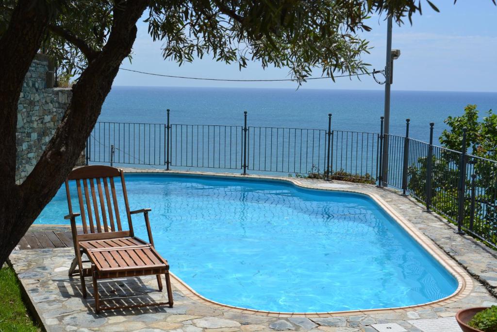 Ca da Muntà bed and breakfast photo 4