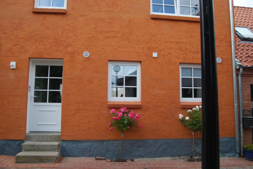 Haus Adria photo 1