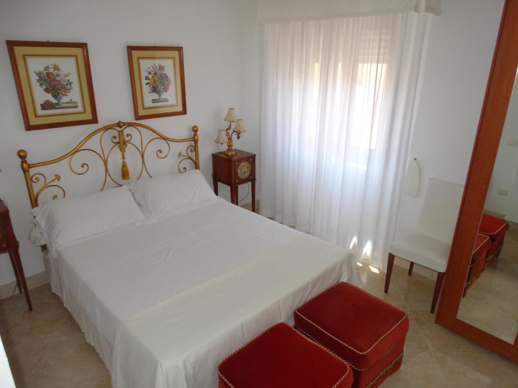 Silenzi Holiday Home photo 1