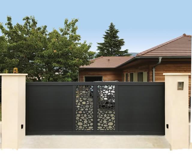 Villa tranquille photo 4