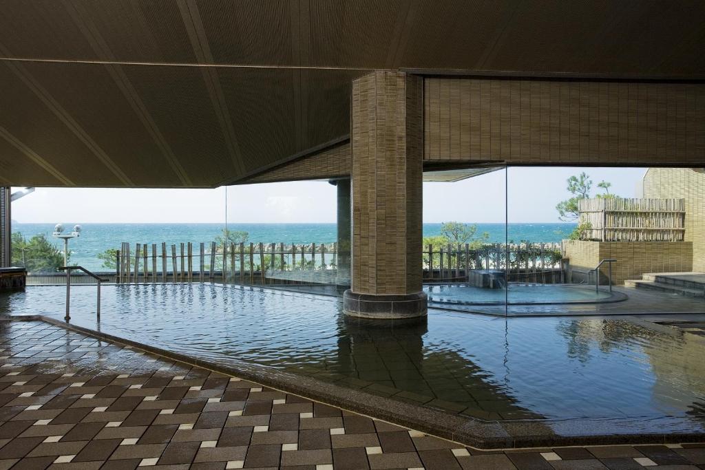 Kaike Grand Hotel Tensui photo 2