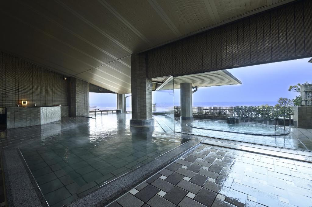 Kaike Grand Hotel Tensui photo 3