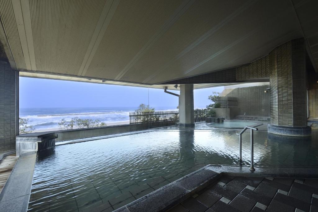 Kaike Grand Hotel Tensui photo 4