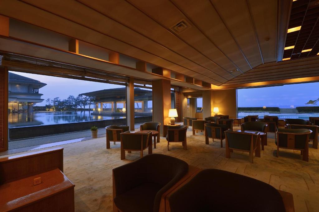 Kaike Grand Hotel Tensui photo 1