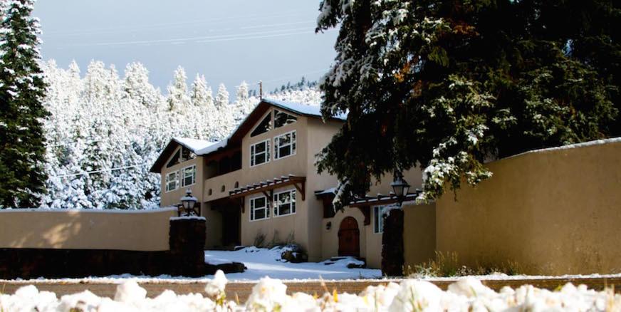 Shady Brook Inn and Resort image