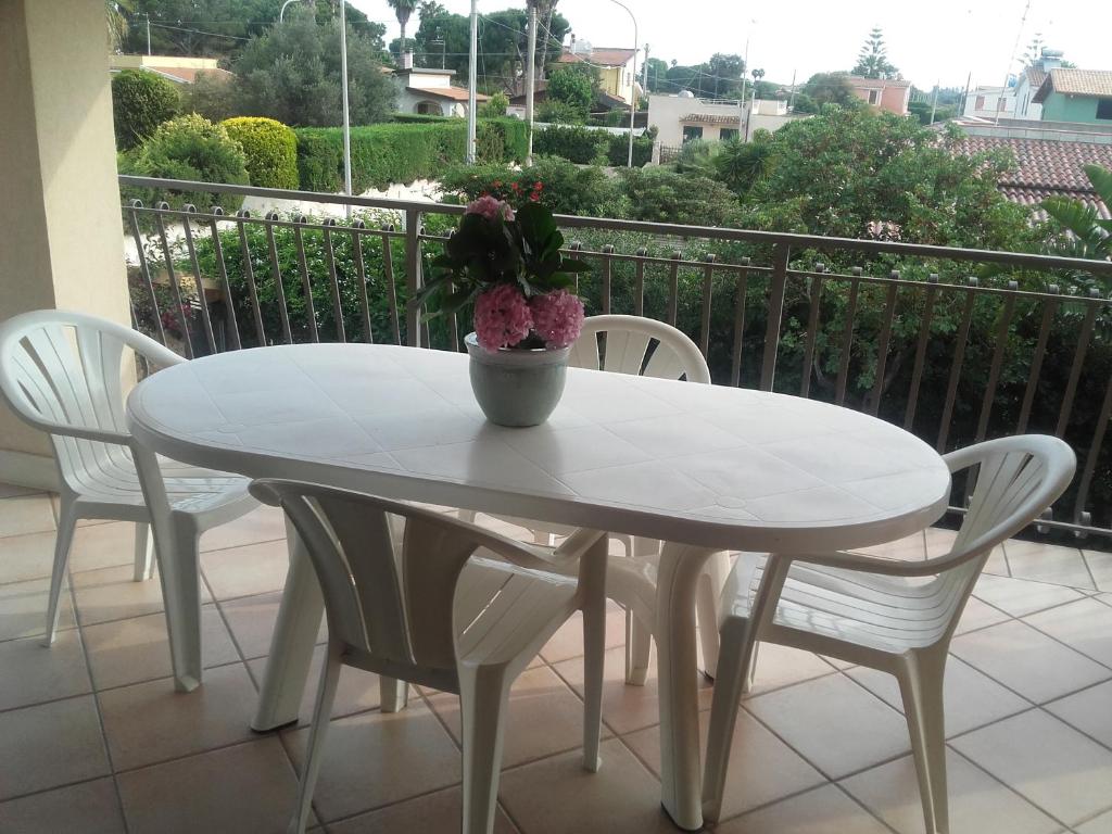 Appartamento Arenella