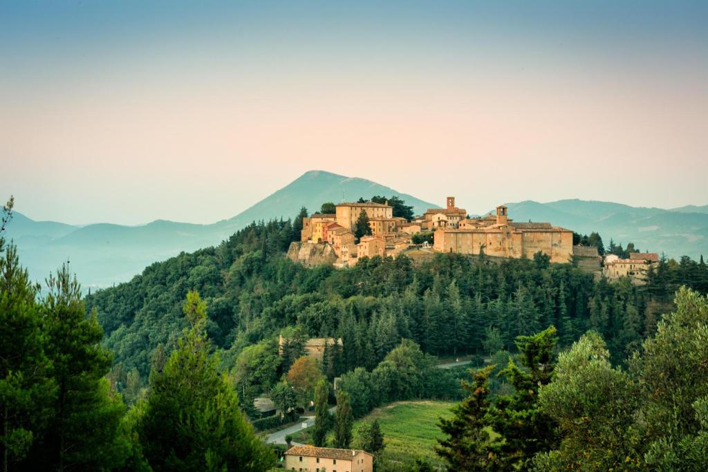The Apartments Montone photo 1