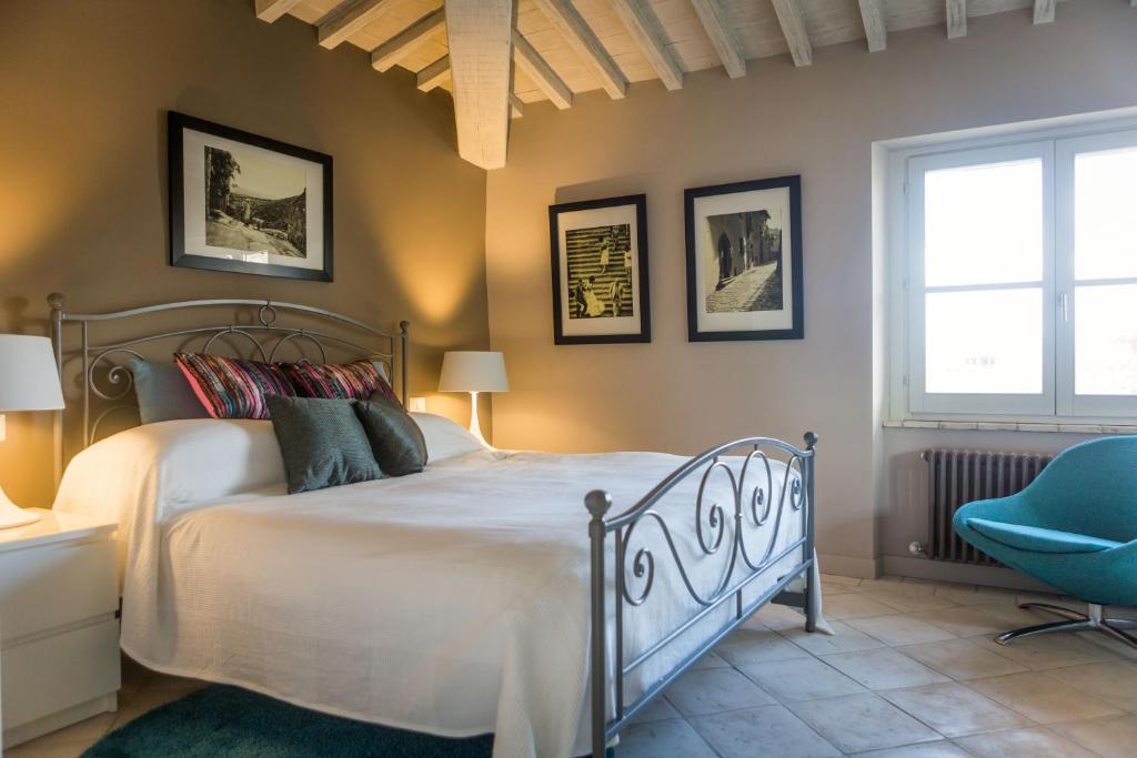 The Apartments Montone photo 2