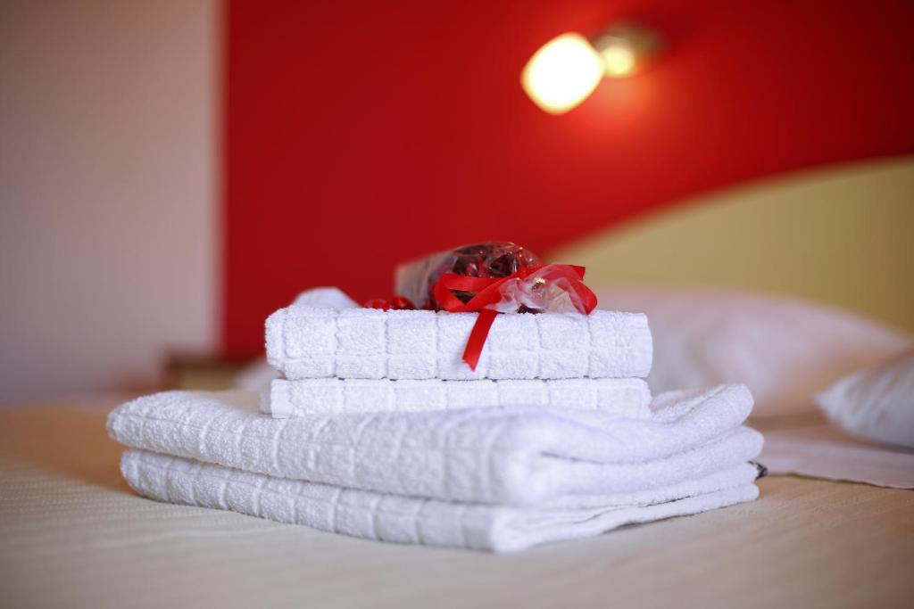 Rooms & Apartments Soline Nuove photo 2