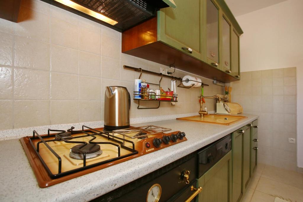 Rooms & Apartments Soline Nuove photo 1