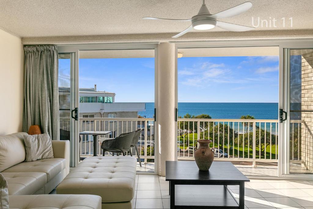 Capeview Apartments Caloundra - Tap to explore photos