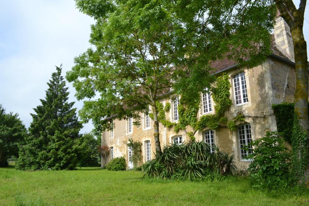 La Villa Escuris photo 2