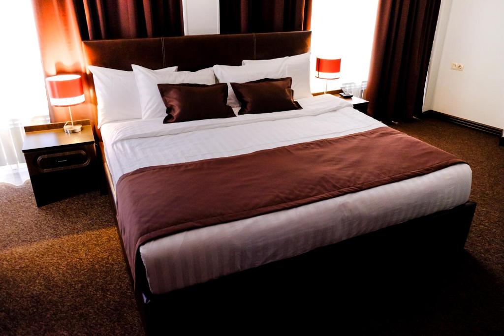ZhanaOtel Hotel photo 4
