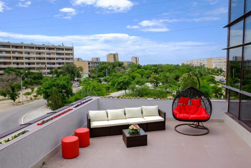 ZhanaOtel Hotel photo 2