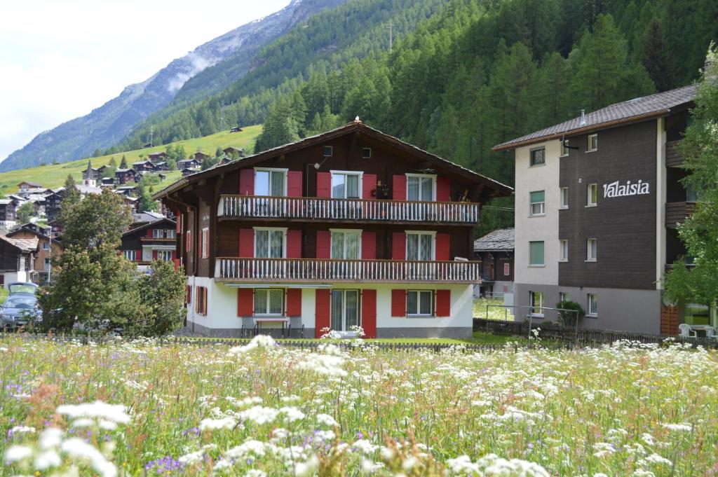 Chalet Moos photo 2
