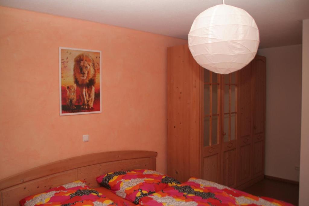 Ferienhaus Geipel photo 3